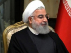 Rouhani: "Nema razgovora sa SAD-om dok se ne ukinu sankcije Iranu"