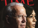 Biden i Harris osobe godine