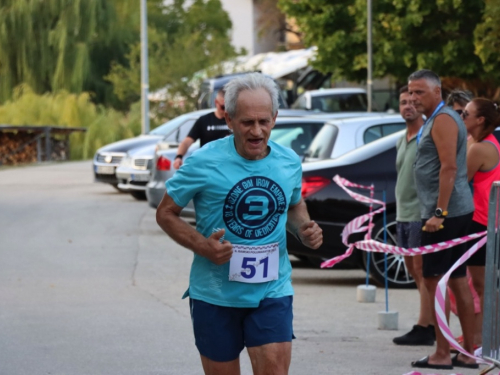 FOTO: Održan 6. Ramski polumaraton