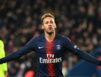 Neymar: Prodajte me Manchester Unitedu, samo tamo želim otići