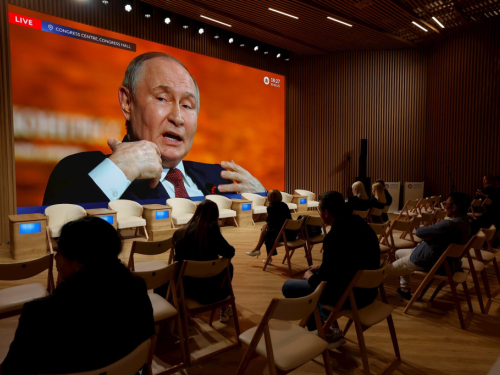Putin godinama vodi rat, hoće li ga i proglasiti? Posljedice bi bile ogromne