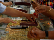 Cijene zlata i srebra srušile rekorde