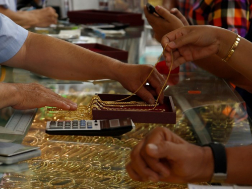 Cijene zlata i srebra srušile rekorde