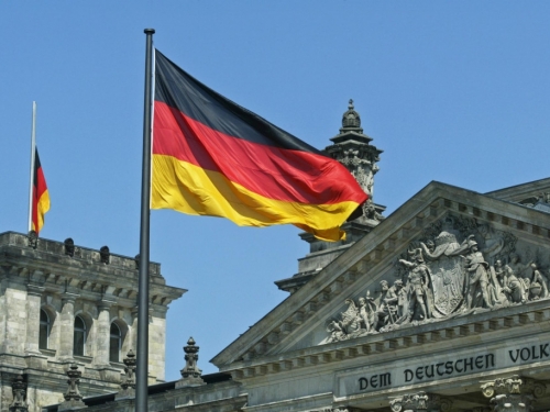 Nijemci nezadovoljni životom u Njemačkoj, i na pauzi od posla su pod stresom