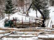 Radnik iz BiH u Austriji ukrao stroj težak 690 kg
