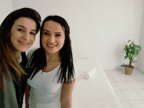 Posjetite DIVAs u Prozoru