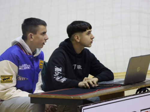 Odigran derbi kola: HKK Rama bolja od Pepi Sporta