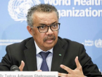 Tedros: Omikron varijantu ne treba nazivati blagom