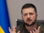 Zelenskij tvrdi da ofenziva napreduje