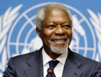 Umro bivši glavni tajnik UN-a Kofi Annan