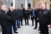 FOTO: Na Mirogoju sahranjen pukovnik Ante Pavlović