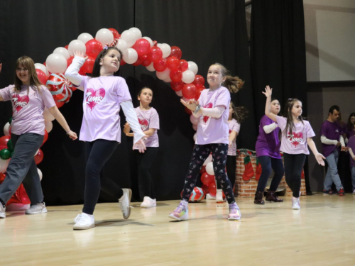 Rama ima veliko srce: 'Djeca nade' obilježila Dan osoba s invaliditetom