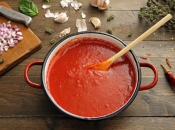 Recept za najbolju domaću šalšu