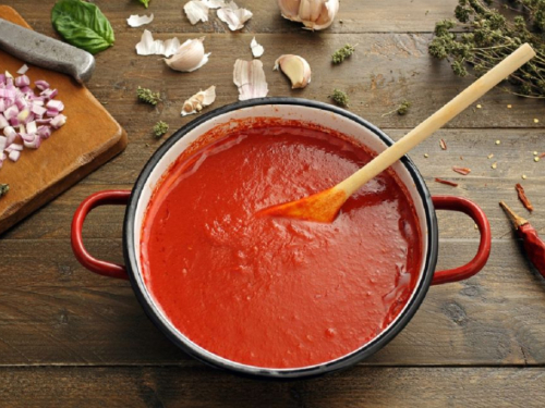 Recept za najbolju domaću šalšu
