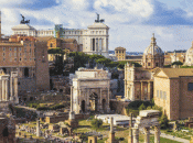 7 stvari koje su izumili stari Rimljani