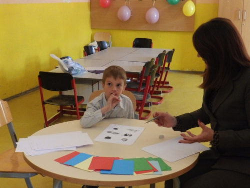 FOTO: U OŠ fra Jeronima Vladića Ripci upisano 19 prvašića