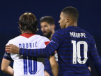 Modriću ostaje "desetka" na leđima, Mbappe će zasad pričekati u redu