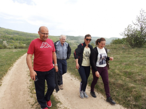 FOTO: ''Škola u prirodi'' na planini Draševo