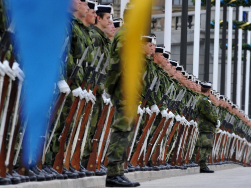 Švedska u NATO nije stigla praznih ruku