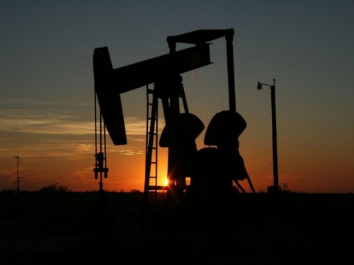 Cijene nafte dosegnule najviše razine u više od sedam godina