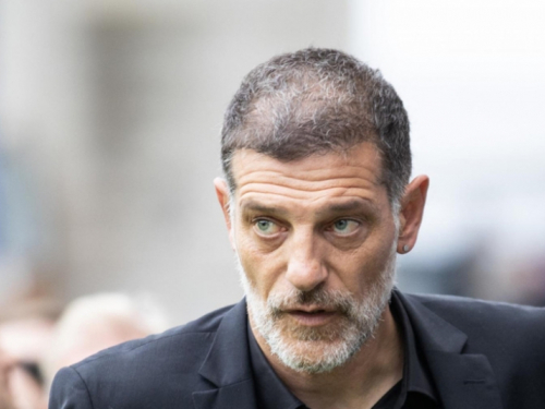 Slaven Bilić ima novi klub