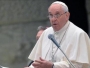 Papa pozvao kriminalce da se pokaju
