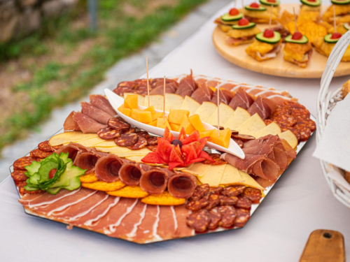 Kad posao postane strast: Igor i Monika Beljo pišu uspješnu obiteljsku catering priču
