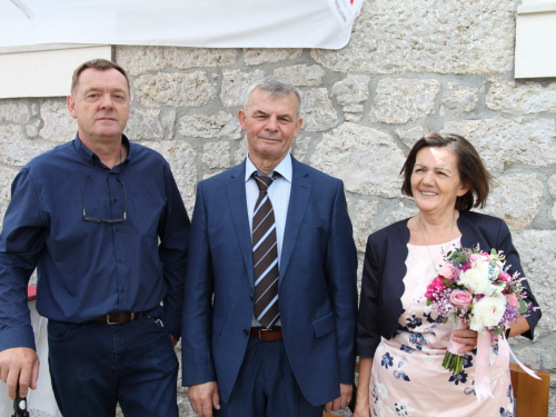 FOTO: Proslava sv. Ante na Zvirnjači