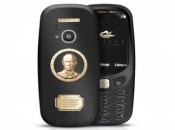 Putinu u čast - Nokia 3310 od zlata i titanija