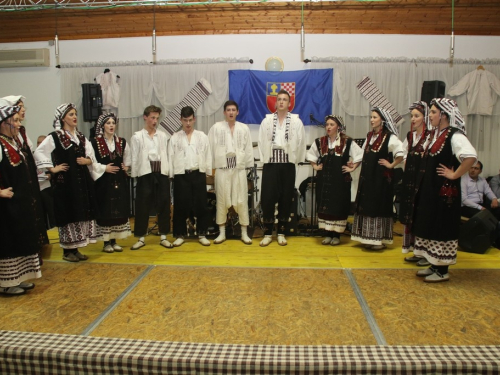 FOTO/VIDEO: Održano 'Ramsko silo' u Požegi