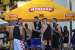 FOTO: Druga večer turnira 19. Streetball Rama