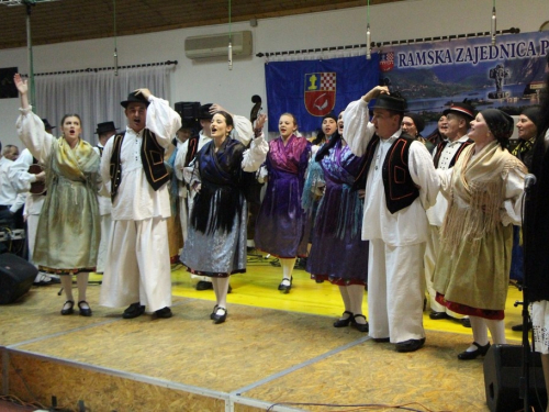 FOTO: Održano 11. Ramsko silo u Požegi