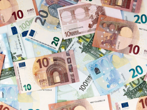 Od 164 € do 2.704 €: gdje su najniže, a gdje najviše plaće u Europi