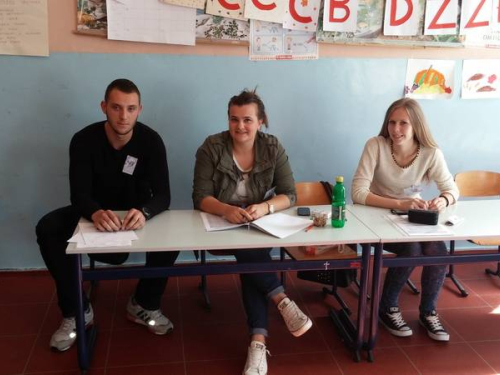 Do 15 sati u Rami na birališta izašlo 43,21 posto birača