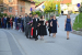 Uskoplje ispratilo 63 maturanta, među njima i 16 iz Prozora-Rame