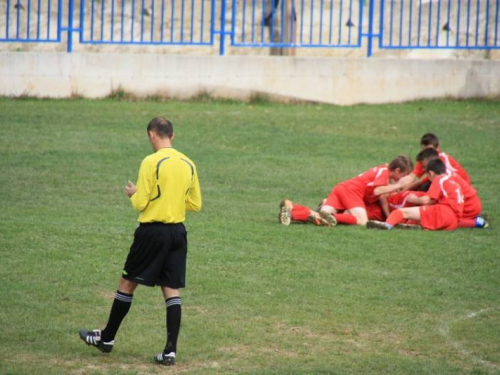 FOTO: Utakmice odigrali Predpioniri i Pioniri HNK Rama - HNK Stolac