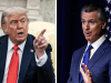Trump šalje marince u Los Angeles. Guverner: To je poremećena fantazija diktatora