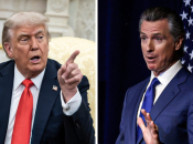 Trump šalje marince u Los Angeles. Guverner: To je poremećena fantazija diktatora