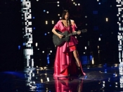 Mia Dimšić nije izborila finale Eurosonga
