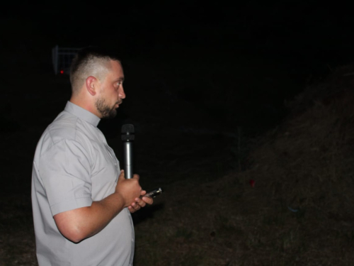 FOTO: Na Uzdolu obilježen Dan udruge Treće bojne brigade Rama i branitelja Uzdola
