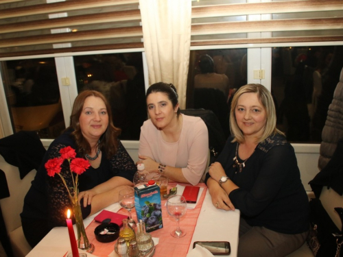 FOTO/VIDEO: Dan žena u Motelu 'Rama' 2017.