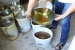 FOTO/VIDEO: Slatka zarada - 700 kila meda Željko proda bez problema