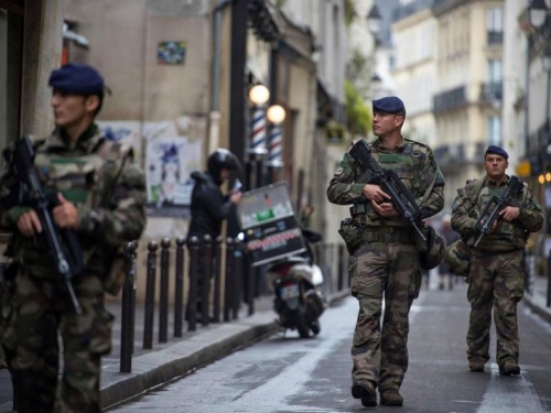Nitko nije preuzeo odgovornost za bombaški napad u Lyonu