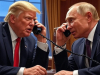 Putin i Trump: Telefonom do mira