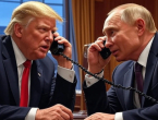 Putin i Trump: Telefonom do mira