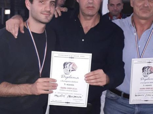 FOTO: Održan 6. Međunarodni stolnoteniski turnir ''Rama open 2019.''