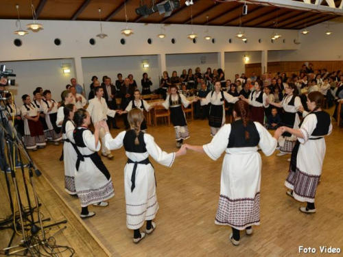 FOTO: Održan VI. susret Uzdoljana u Innsbrucku