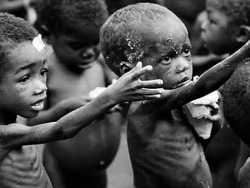 UN poziva na djelovanje kako bi se spriječila glad koja prijeti 20 milijuna ljudi diljem svijeta