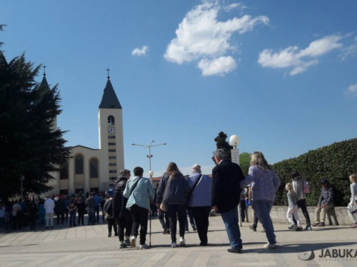 “Međugorje i Visoko godišnje bi mogli privući dva milijuna turista”