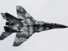 Ukrajina ostala bez borbenog aviona MiG-29, pilot se katapultirao